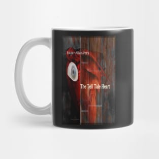 The Tell Tale Heart Mug